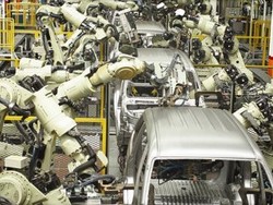 Boediono Puji Niat Daihatsu Bangun R&D di Indonesia