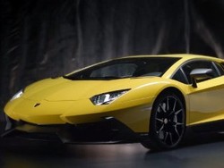 Nih, Aventador Edisi Ultah yang Lebih Garang
