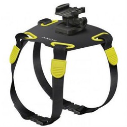 Sony Rilis Mounting Kamera Action untuk Anjing