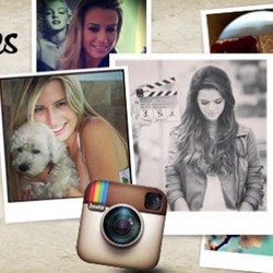 Ini Cara Mendulang Rupiah dari Foto di Instagram