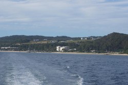 Menjelajah Pulau Berhantu Scooby Doo