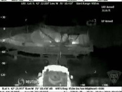 Update: Penangkapan Dzokhar Tsarnaev