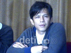 Ariel NOAH Gelisah dengan Kecantikan Alam dan Budaya Indonesia
