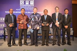 Ini Dia Bandara Terbaik di Indonesia Tahun 2013!