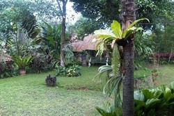 Katumbiri, Pelangi di Pinggiran Bogor