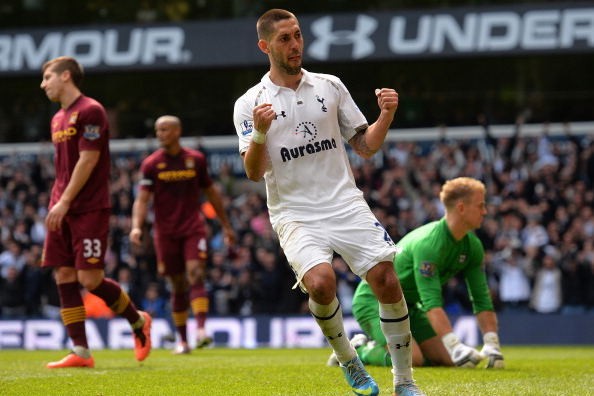 Shaun Botterill/Getty Images Shaun Botterill/Getty Images