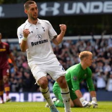 Perubahan Taktik yang Sempurna dari Villas-Boas