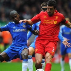 Cetak Gol dengan Manfaatkan Kelemahan Lawan