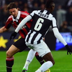 Perang di Lini Tengah, Penalti Penentunya