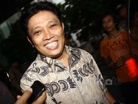 Kasus Hambalang, KPK Panggil Mahfud Suroso