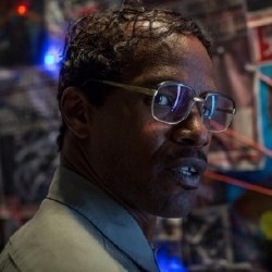 Foto Terbaru dari Lokasi Syuting The Amazing Spider-Man 2