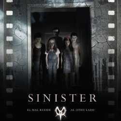Sinister: Formula Klasik Misteri Rumah Angker