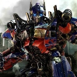 Menjaring Aktor Transformers 4 Lewat Reality Show