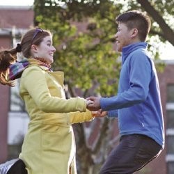 Mereka yang Langgeng dengan Bule Pilihannya (Part II)