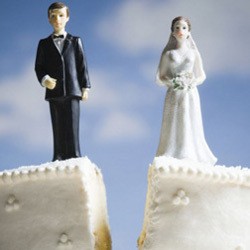 Mereka yang Menikah dengan Bule & Bercerai