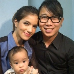 Kangen Akting, Sheila Marcia Masih Prioritaskan Keluarga