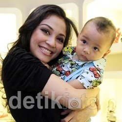 Virnie Ismail Jalani Program untuk Punya Anak Perempuan