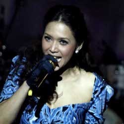 Maia Estianty Sosok Powerful Seperti Baja!