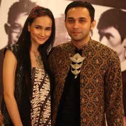 Teuku Zacky Didik Anak Secara Multikultur