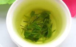 Dragon Well, Teh Hijau China yang Bikin Kulit Mulus