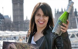 Mantan Jurnalis BBC Buat Champagne Bebas Gula