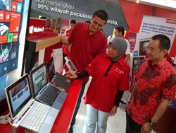 Tiga Raksasa ICT Aliansi Genjot Bisnis DNA