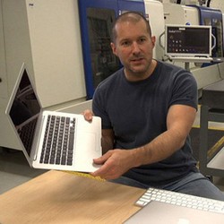 Mengintip Lab Misterius Para Raksasa Teknologi