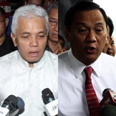 Tiba-tiba Diberhentikan SBY, Agus Marto Pulang Lebih Cepat dari Washington