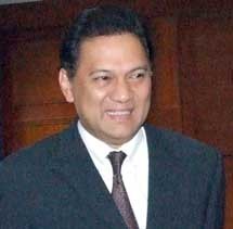 Ini Rencana Agus Marto Usai Lepas Jabatan Menkeu