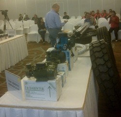 Wamendag Sita 100 Barang Bermasalah