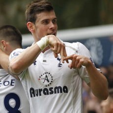 Comeback Bale, Comeback Spurs