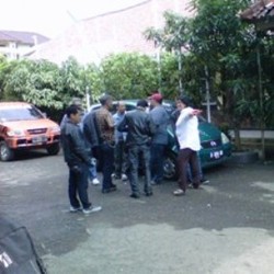 Pendukung Ketua Hanura Bandung Pertanyakan Rekomendasi DPP