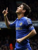Liverpool vs Chelsea Berakhir Sama Kuat