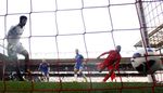 Liverpool vs Chelsea Berakhir Sama Kuat