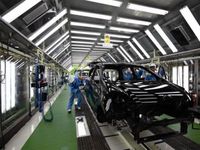 Daihatsu Resmikan R&D Pertama di Indonesia