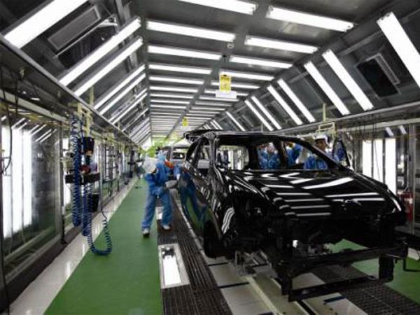 Daihatsu Resmikan R&D Pertama di Indonesia