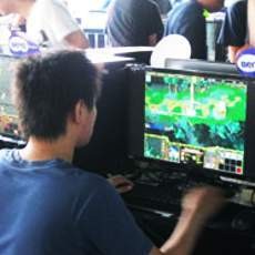 Indonesia Punya 15 Juta Penggila Game Online