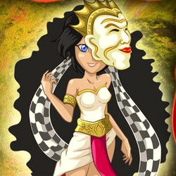 Perang Mistis: Saat Pocong, Suster Ngesot, & Kolor Ijo Meneror Game