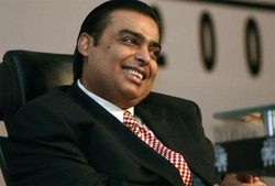 Pemerintah India Kawal Ketat Orang Paling Tajir di Negaranya Berharta Rp 247 T