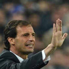 Milan Nir Kemenangan di Tiga Laga, Allegri Tetap Cool