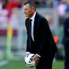 Inkonsistensi Roma Bikin Andreazzoli Kecewa