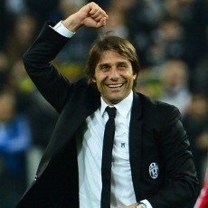 Conte Ingin Juve Pastikan Scudetto Sesegera Mungkin