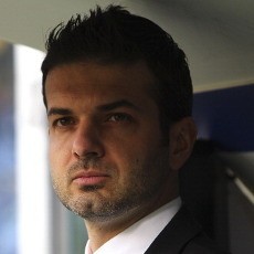 Stramaccioni Dipastikan Tetap Latih Inter di Musim Depan
