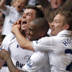 Manfaatkan Sayap Jadi Langkah Tepat Spurs