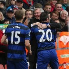 Selain Juara, Fergie Minta MU Bikin Rekor Poin Liga Inggris