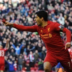 Luis Suarez: Assist, Handball, Gigit, Bikin Gol