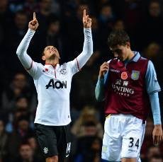 Dominan Atas Villa, MU Didukung Statistik Bisa Juara Malam Ini