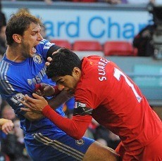 Kans Suarez Jadi Pemain Terbaik PFA Dinilai Sudah Lenyap