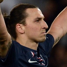 Dikaitkan dengan Juve, Ibrahimovic Merasa Terhormat