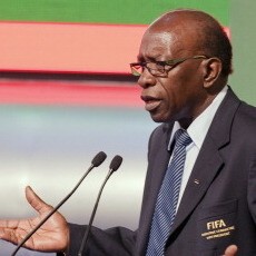 Terlibat Skandal Korupsi Sepakbola, Seorang Menteri Mundur